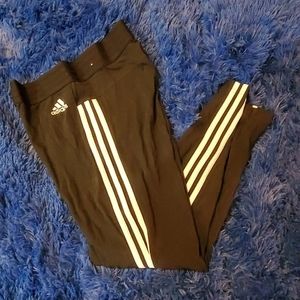 Adidas leggings
